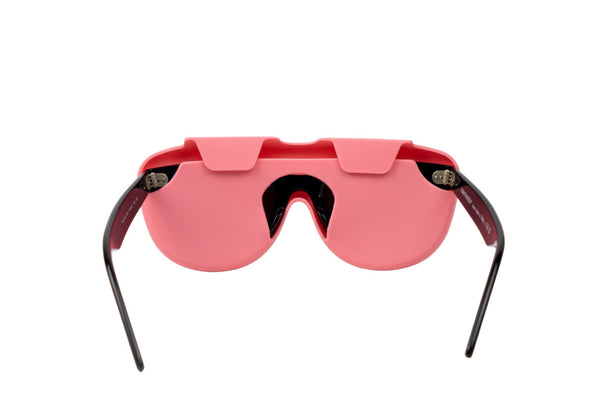 Etui na okulary Lups The Case Bubble Coral