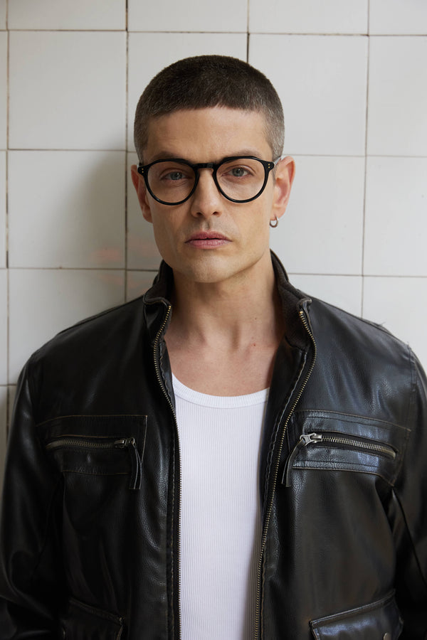 Okulary korekcyjne AVERY C1 Black