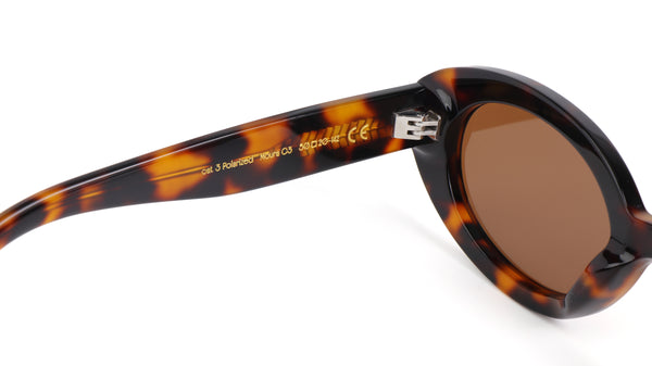 Okulary przeciwsłoneczne MOURA Demi