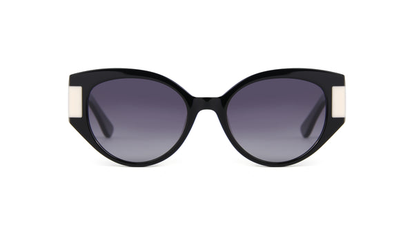 Okulary przeciwsłoneczne COIMBRA Black