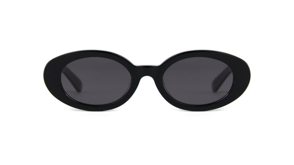 OKULARY PRZECIWSŁONECZNE MOURA Black