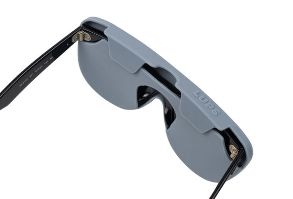 Etui na okulary Lups The Case Grey