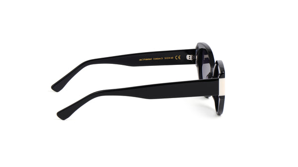 Okulary przeciwsłoneczne COIMBRA Black