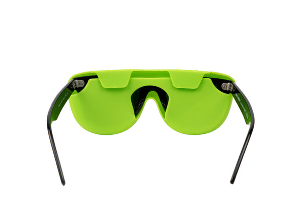 Etui na okulary Lups The Case Pistacchio