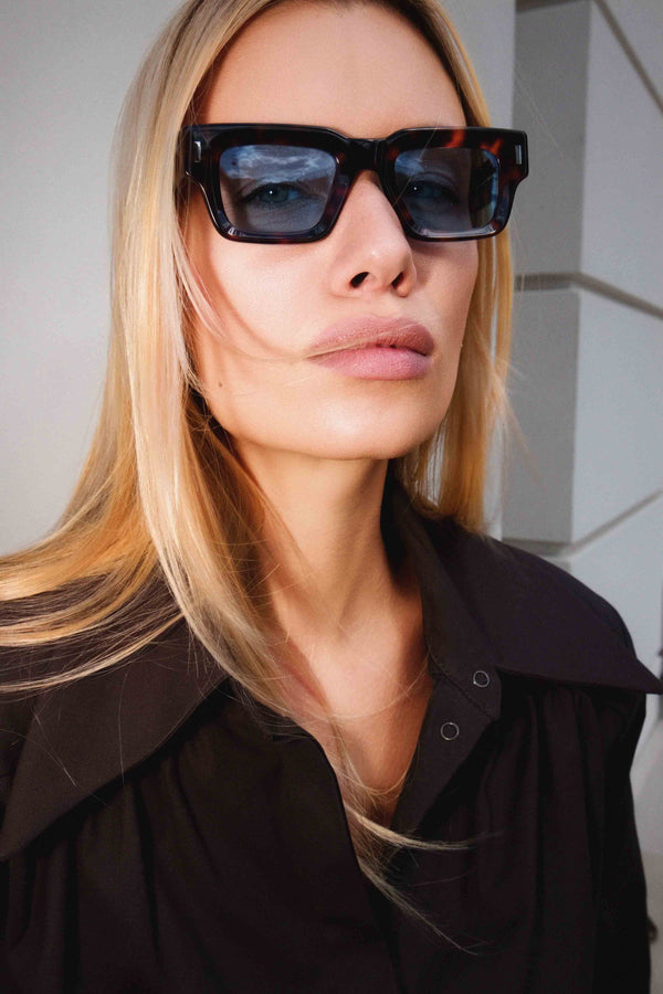 Okulary przeciwsłoneczne SANTANA Demi