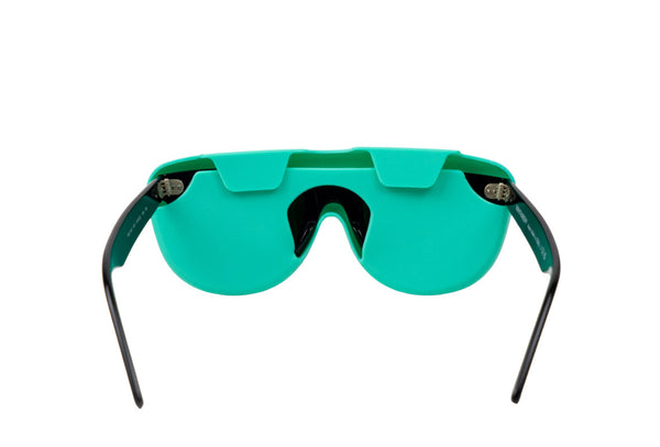 Etui na okulary Lups The Case Aquamarin