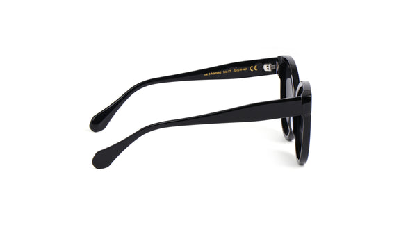 Okulary przeciwsłoneczne SEIA Black