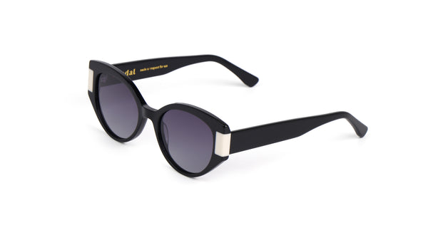 Okulary przeciwsłoneczne COIMBRA Black