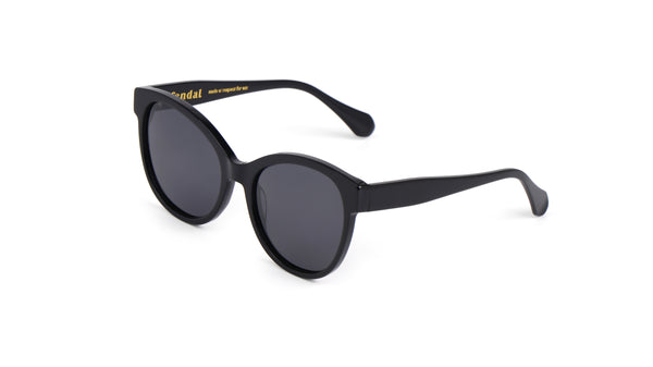 Okulary przeciwsłoneczne SEIA Black