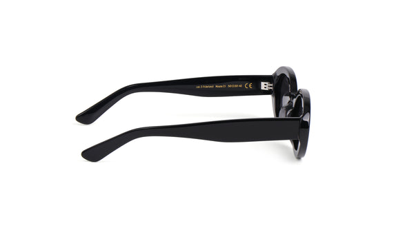 OKULARY PRZECIWSŁONECZNE MOURA Black