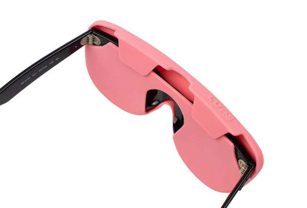 Etui na okulary Lups The Case Bubble Coral