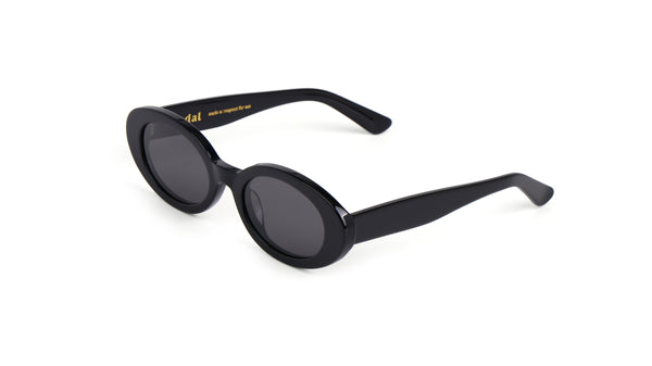 OKULARY PRZECIWSŁONECZNE MOURA Black