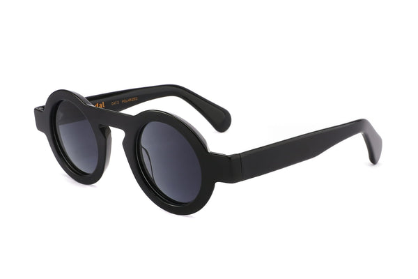 Okulary przeciwsłoneczne ACME Black