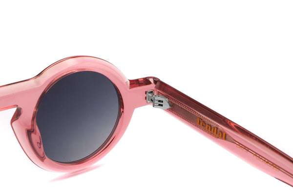 Okulary przeciwsłoneczne ACME Crystal Pink