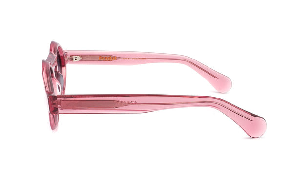 Okulary przeciwsłoneczne ACME Crystal Pink