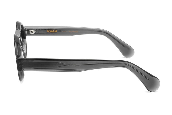 Okulary przeciwsłoneczne ACME Crystal Grey