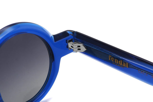 Okulary przeciwsłoneczne ACME Crystal Blue