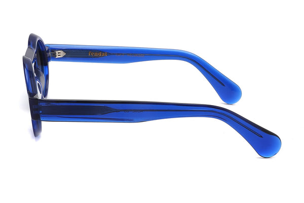 Okulary przeciwsłoneczne ACME Crystal Blue