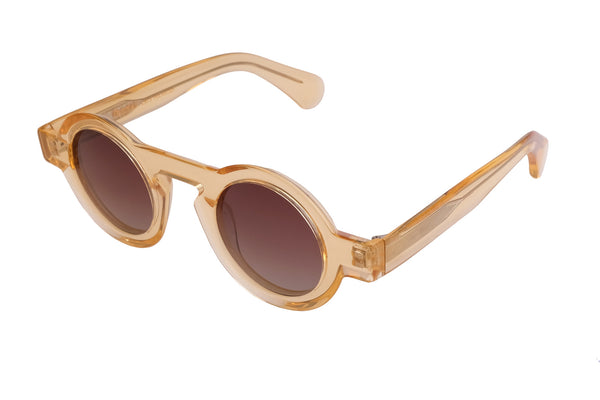 Okulary przeciwsłoneczne ACME Crystal Butter Yellow