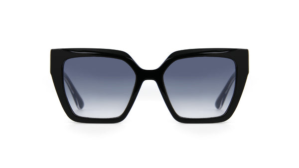 Okulary przeciwsłoneczne AMADORA Black