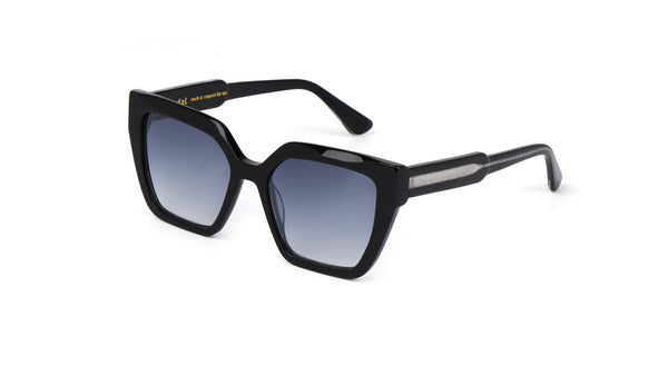 Okulary przeciwsłoneczne AMADORA Black