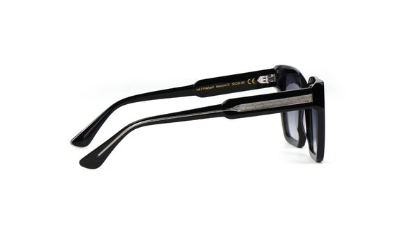 Okulary przeciwsłoneczne AMADORA Black