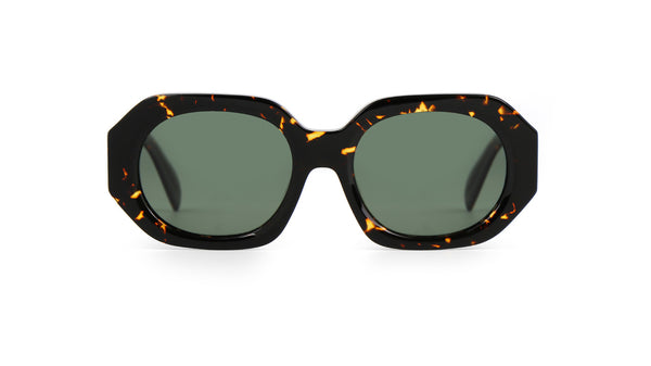 Okulary przeciwsłoneczne AMARANTE Dark Demi