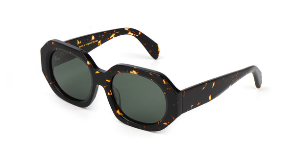 Okulary przeciwsłoneczne AMARANTE Dark Demi