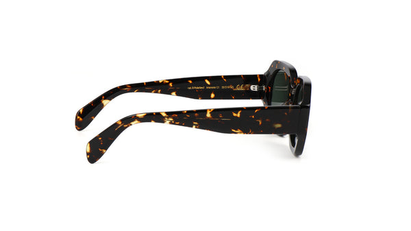 Okulary przeciwsłoneczne AMARANTE Dark Demi