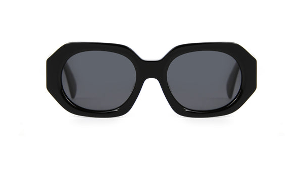 Okulary przeciwsłoneczne AMARANTE Black