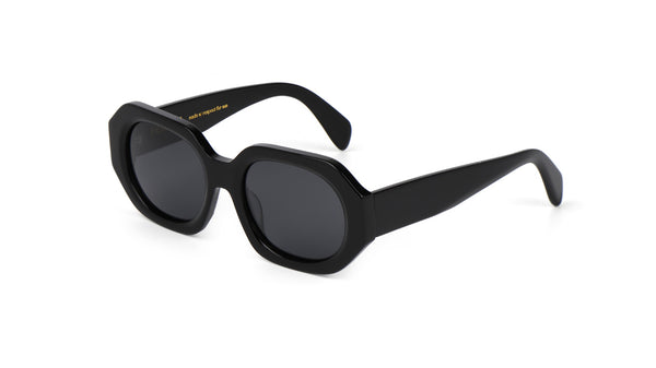 Okulary przeciwsłoneczne AMARANTE Black