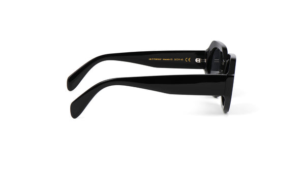 Okulary przeciwsłoneczne AMARANTE Black