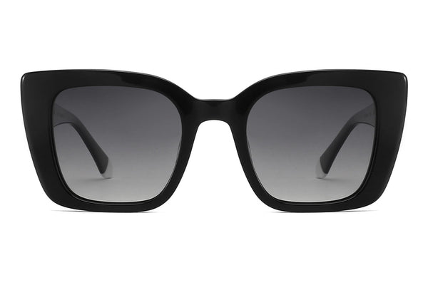Okulary przeciwsłoneczne ANMORE Black
