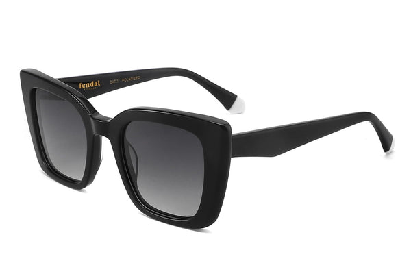 Okulary przeciwsłoneczne ANMORE Black