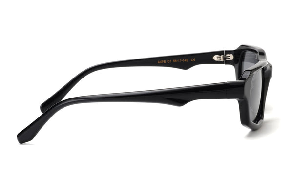 Okulary przeciwsłoneczne AXPE Black