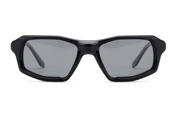 Okulary przeciwsłoneczne AXPE Black