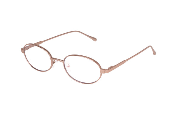 Okulary korekcyjne AMARA C1 Gold