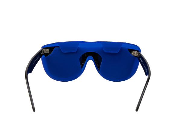 Etui na okulary Lups The Case Navy Blue