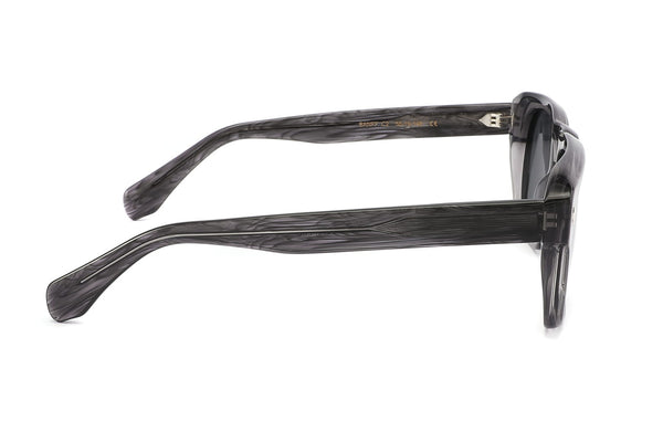 Okulary przeciwsłoneczne BANFF Crystal Grey