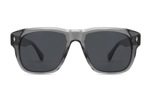 Okulary przeciwsłoneczne BANFF Crystal Grey