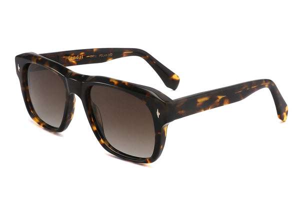 Okulary przeciwsłoneczne BANFF Demi