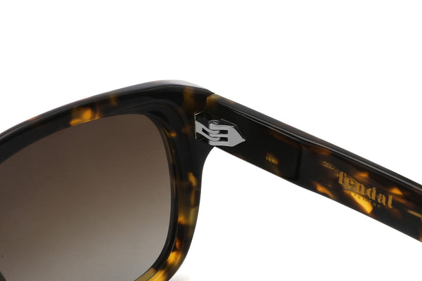 Okulary przeciwsłoneczne BANFF Demi