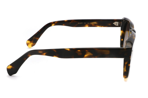 Okulary przeciwsłoneczne BANFF Demi