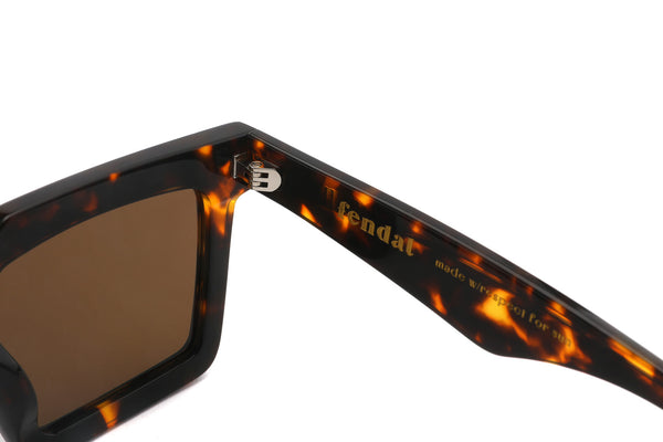 Okulary przeciwsłoneczne BARBARA C2