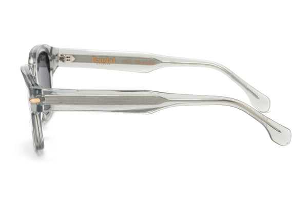 Okulary przeciwsłoneczne BARRO Clear