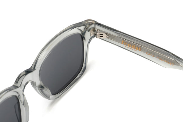 Okulary przeciwsłoneczne BARRO Clear