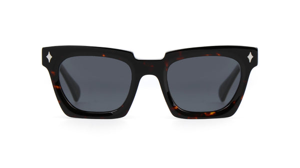 Okulary przeciwsłoneczne BRAGA Black