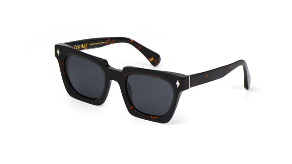 Okulary przeciwsłoneczne BRAGA Black