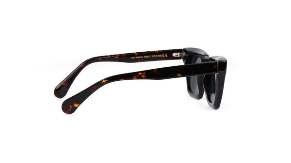 Okulary przeciwsłoneczne BRAGA Black