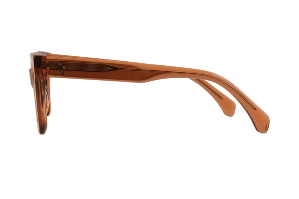 Okulary przeciwsłoneczne BROOKS Crystal Brown